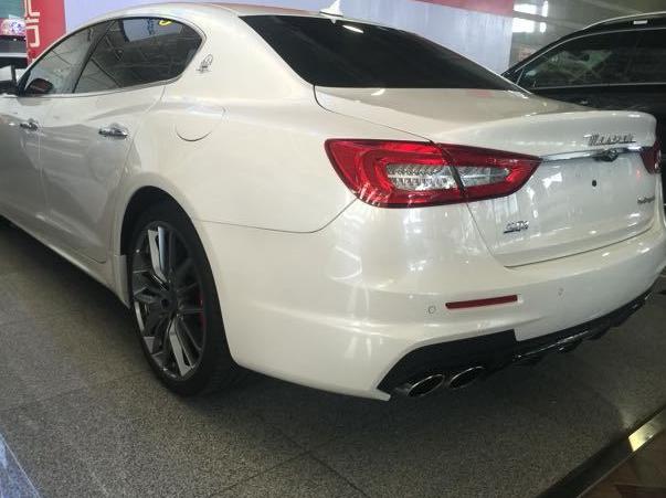 天津港平行进口6x6车,天津港平行进口车最新报价直播