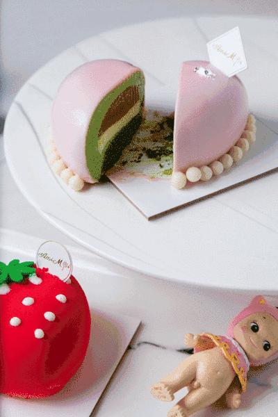 魔都甜品控不会错过的8款甜品,魔都法式甜品大全