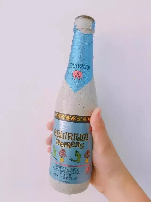 9款精酿啤酒对比,十大精酿啤酒测评