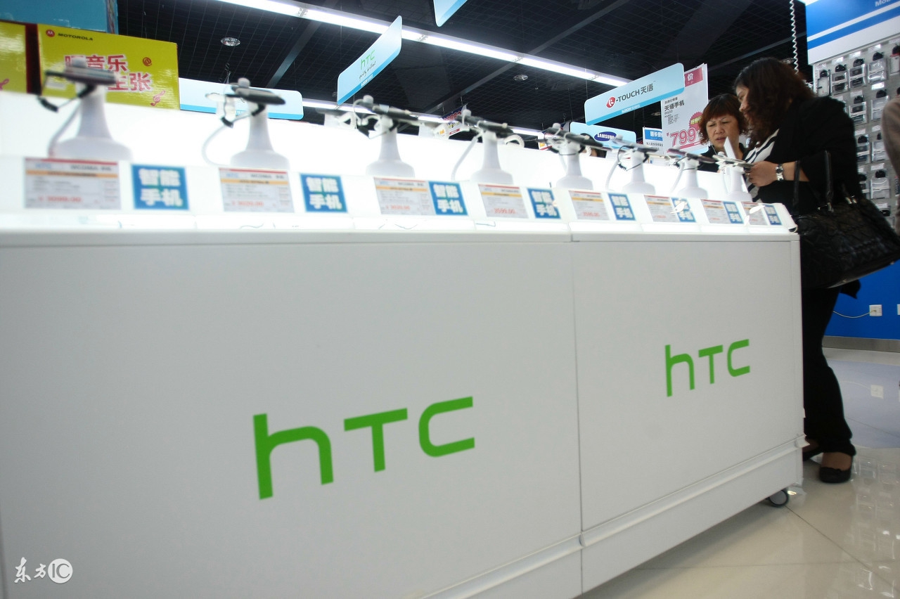 htc卖给谷歌后来怎么样了,谷歌收购htc