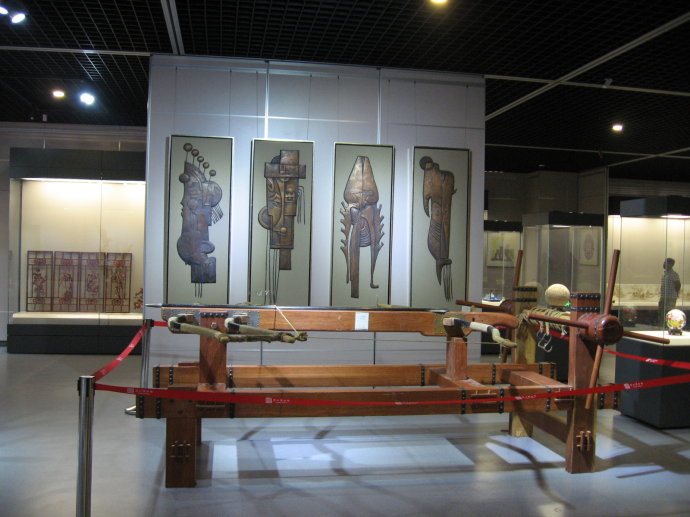 去哪玩好一日游沧州,沧州一日游详细攻略