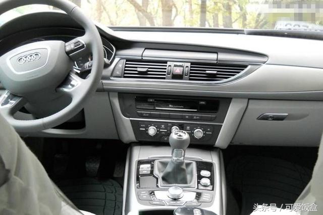 最新18款奥迪a6l库存车8万一辆,18款奥迪a6l全新库存车