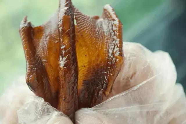 淘宝鸭爪哪个牌子好吃,淘宝鸡脚哪个好吃