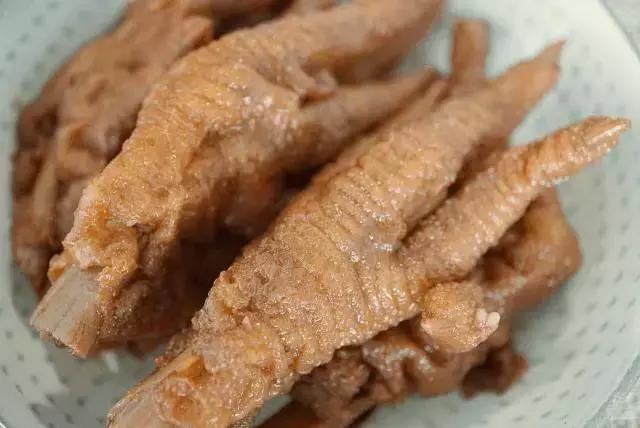 淘宝鸭爪哪个牌子好吃,淘宝鸡爪哪里好吃