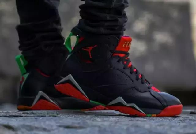 兔八哥鞋款大盘点,兔八哥鞋款