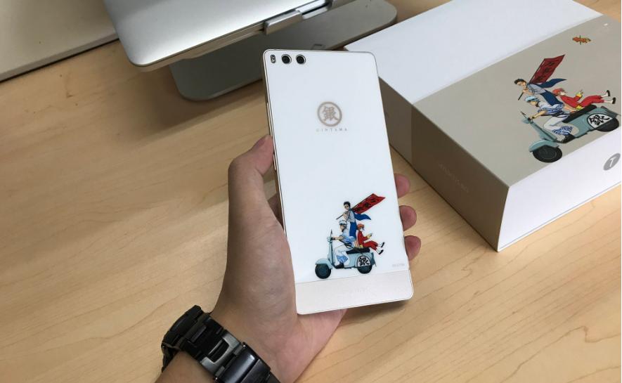 最低1699元，却加400元选64G+骁龙626，网友“只因实用性”