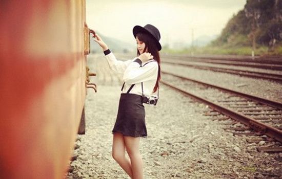 干货女司机教你追女生五大技巧,教你怎么追女生小妙招