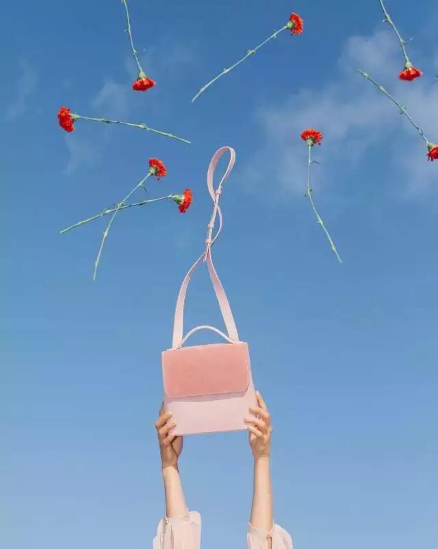 有腔调的包包,时髦又能装实用百搭小众包包来了