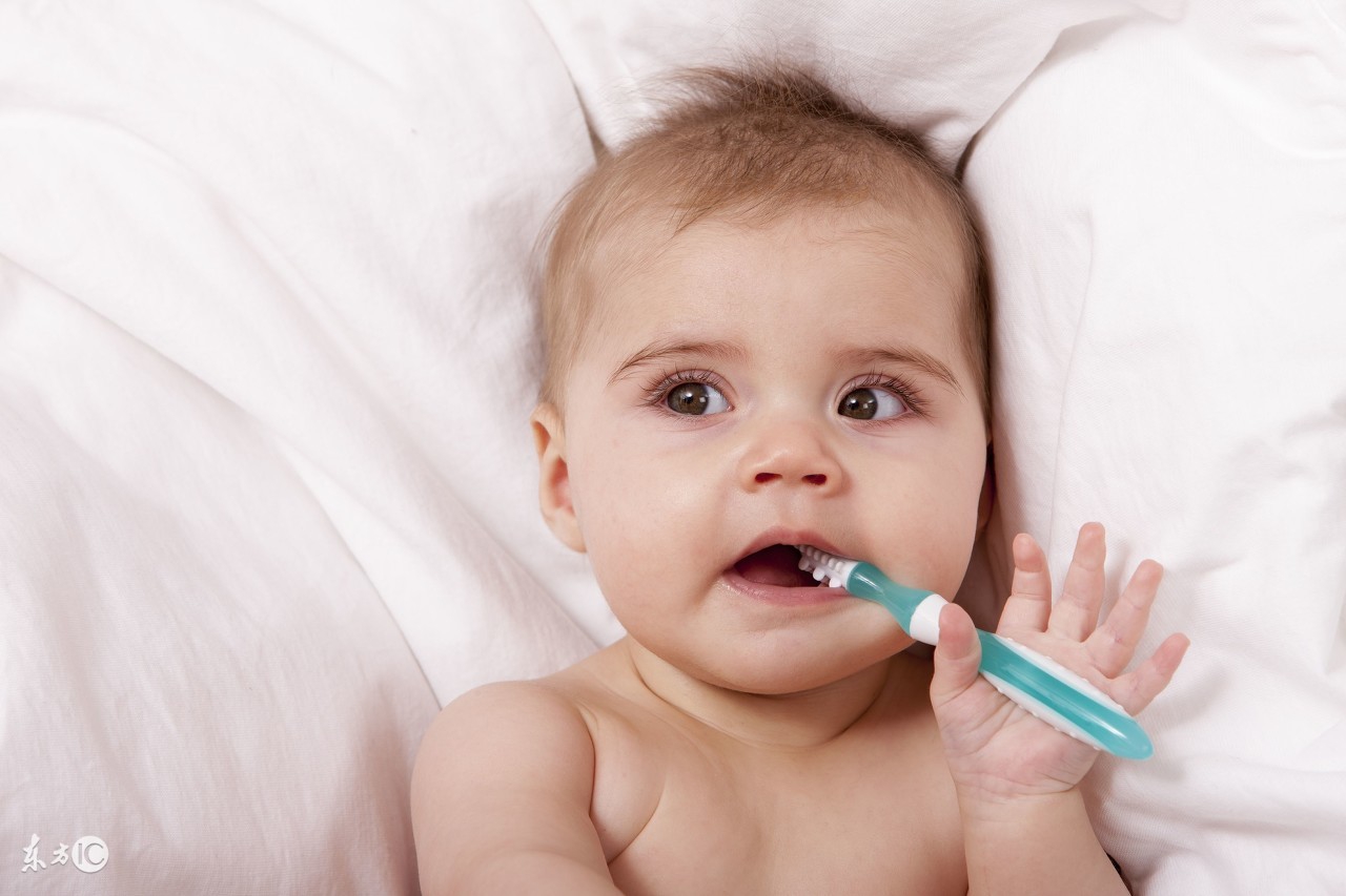 牙齿变黄的原因视频,吃什么牙齿容易变黄