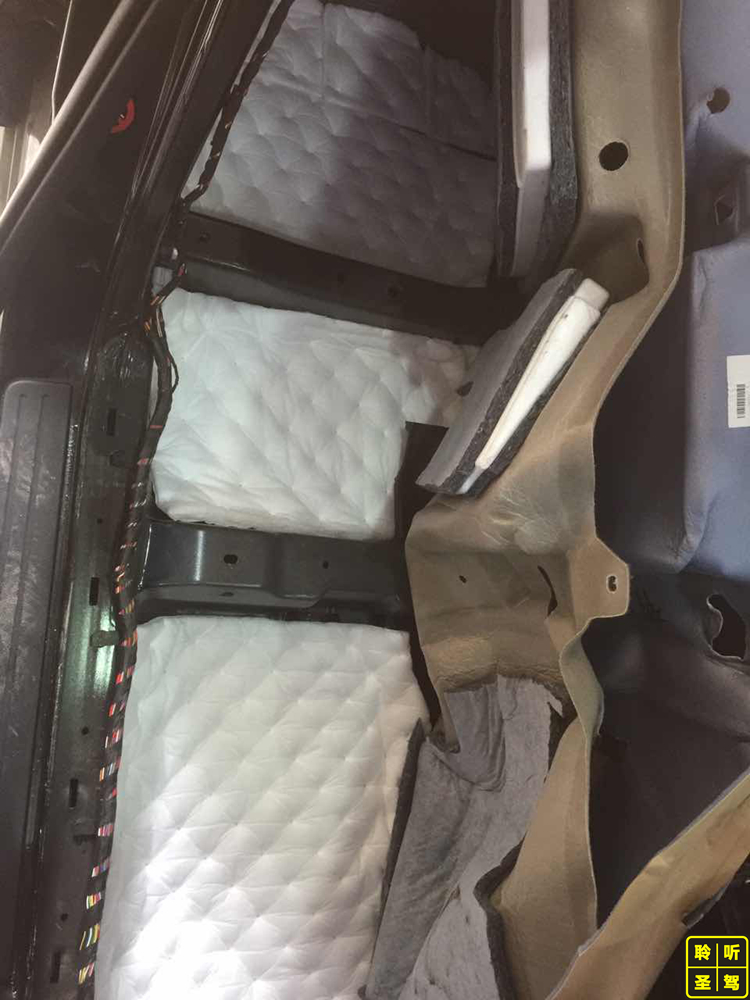 跟噪音死磕到底,和噪音说拜拜图片