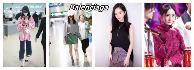 杨幂和mk的代言是到期了吗,杨幂代言mk包是什么牌子