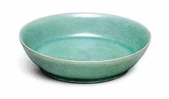 苏富比拍卖汝窑,盘点苏富比秋拍瓷器