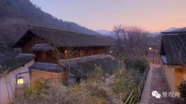 中式酒店典藏版|50家最美中式酒店