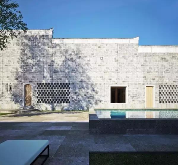 中式酒店典藏版|50家最美中式酒店