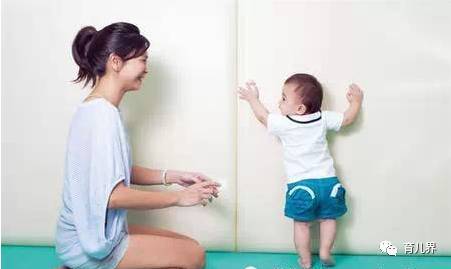 13-15个月宝宝精细动作训练,13-15个月宝宝大动作训练