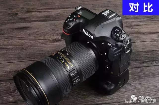 尼康d850与d810哪个对焦好,尼康d810和d850区别有多大