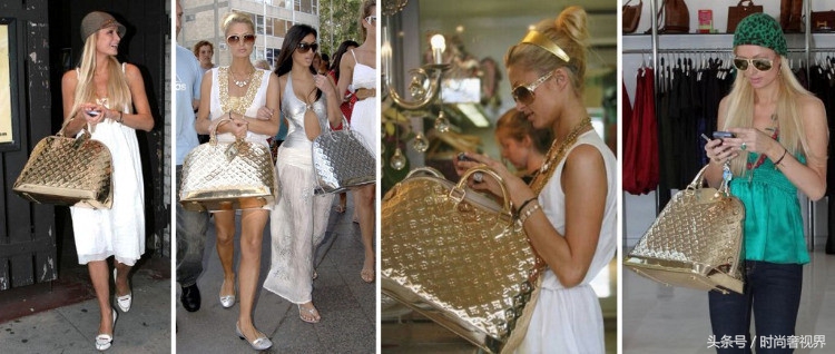 lv四款经典包,lv范冰冰的四款包