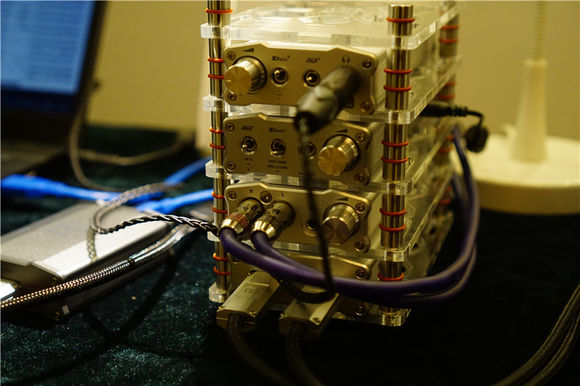 广州音响展2019最大亮点,2019年广州第九届音响展