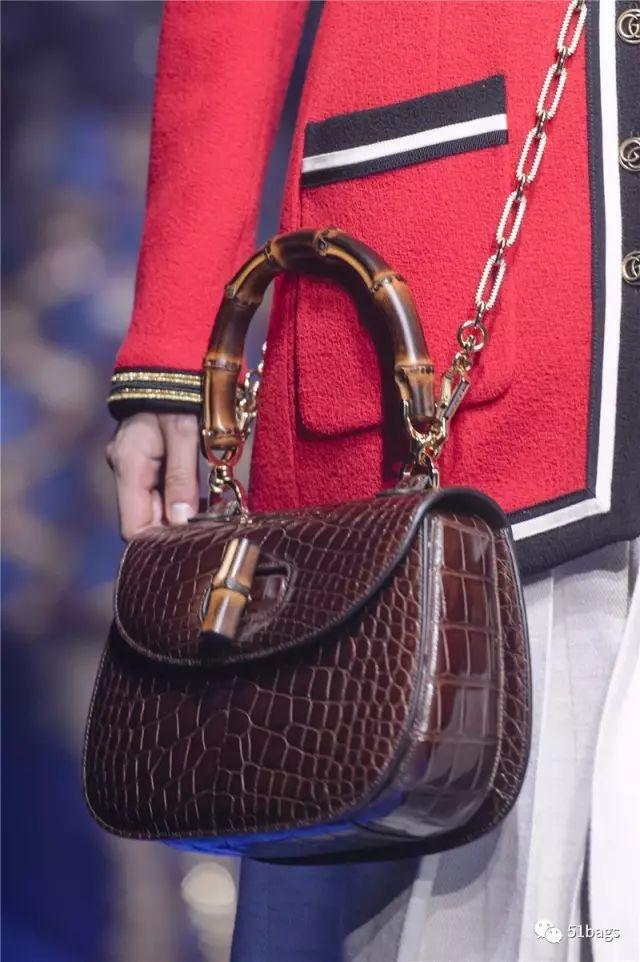 gucciophidia手提包,gucci2018春夏