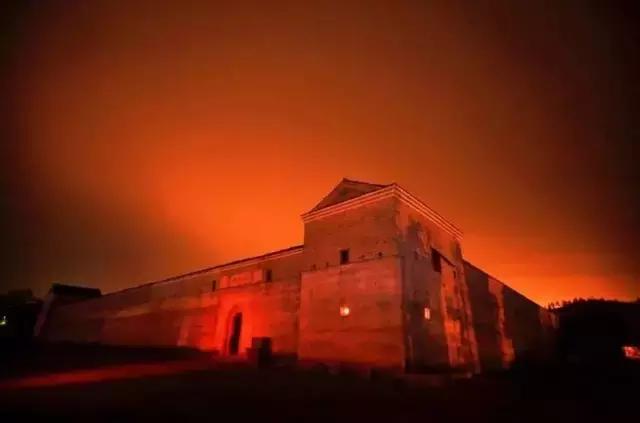 赣州最美村落旅游攻略,与江西邻省的地方哪些好玩