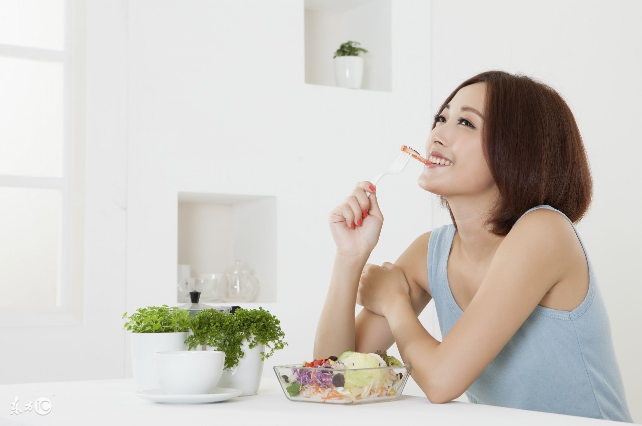 孕期吃素为什么还会偏大,吃素怎么补钙