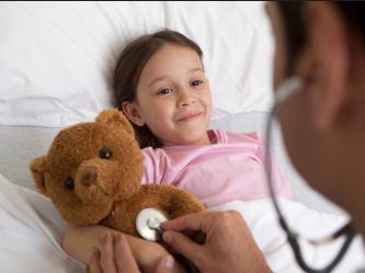 过敏性紫癜反反复复恢复的过程,儿科过敏性紫癜真实经验