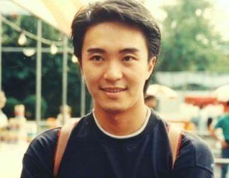 陈小春演穷富的电影,陈小春巅峰时期有多火