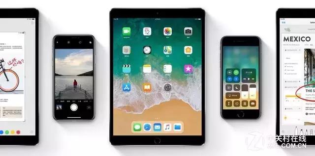 iPhone8全面评测，升级点有这几个此文章转自中关村在线