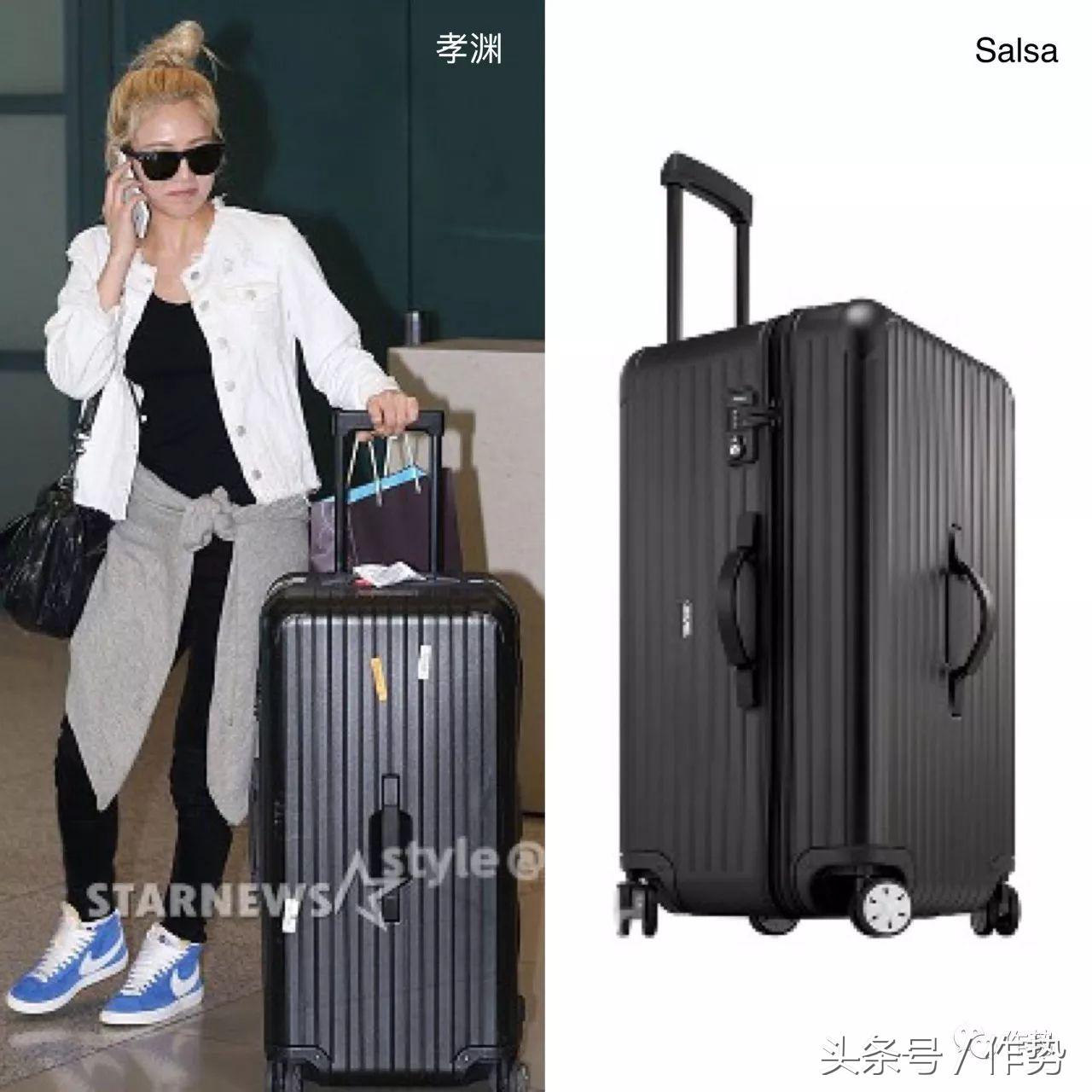 薛之谦行李箱装现金,薛之谦行李箱