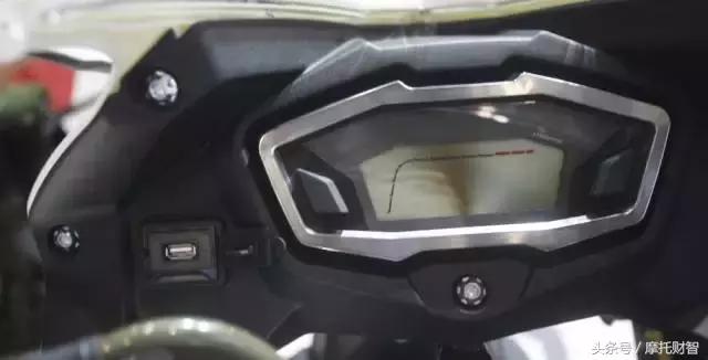 隆鑫无极300R详细配置,无极300r售价多少钱