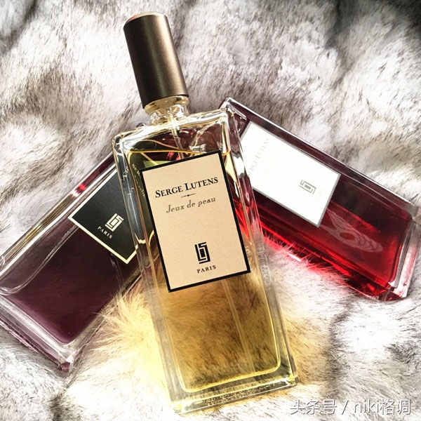 法国历史悠久的香水,法国香水legendary
