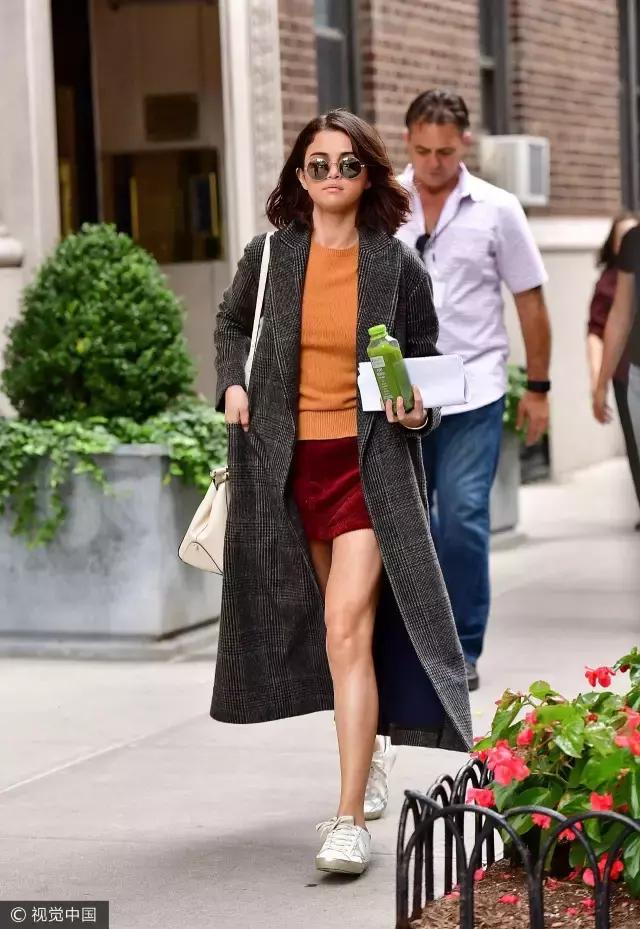 舒适又洋气的奶奶穿的裤子,特别有弹力的奶奶穿的裤子夏天