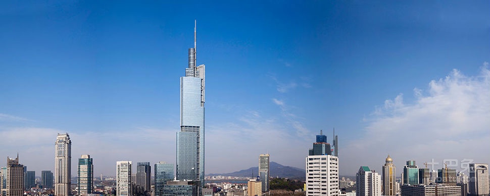 全球十大高楼大厦排名2024,世界十大高楼最多的国家