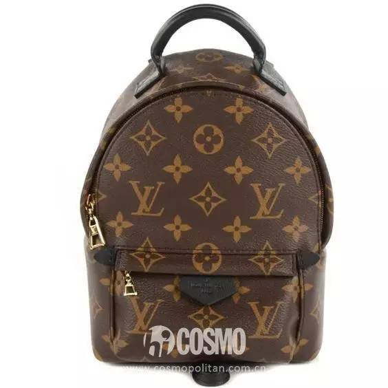 花里胡哨双肩包推荐,耐看双肩包穿搭