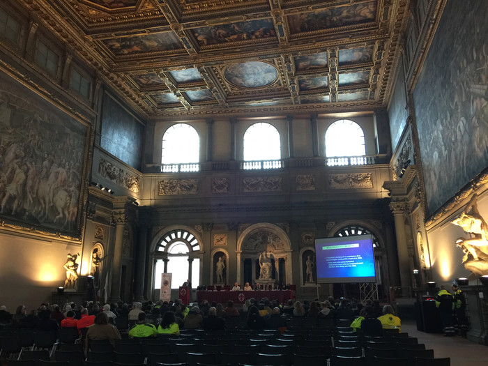 欧洲那么美，是时候去看看了——《凡尔赛玫瑰》圆梦记（上）