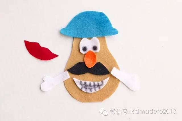 国外麻麻为什么能一人带三娃？因为她们用了这些busybag！