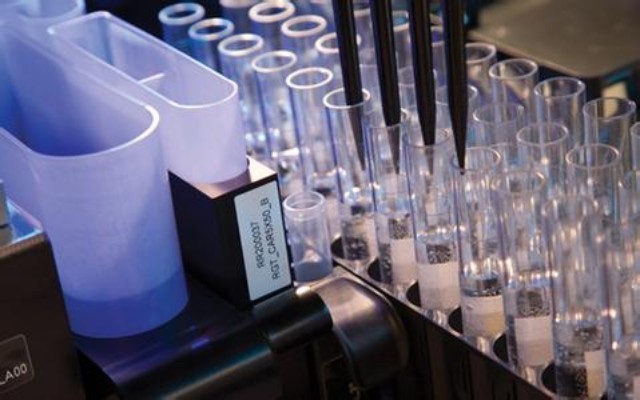 ivd和生物制药哪个前景好,ivd四巨头化学发光