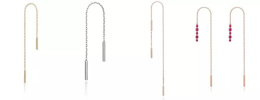 宋慧乔同款耳环无耳洞,宋慧乔金色耳环同款