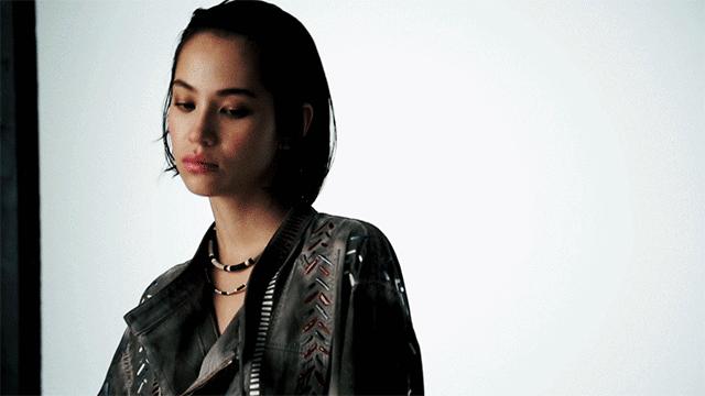 水原希子look完整版,水原希子职场风