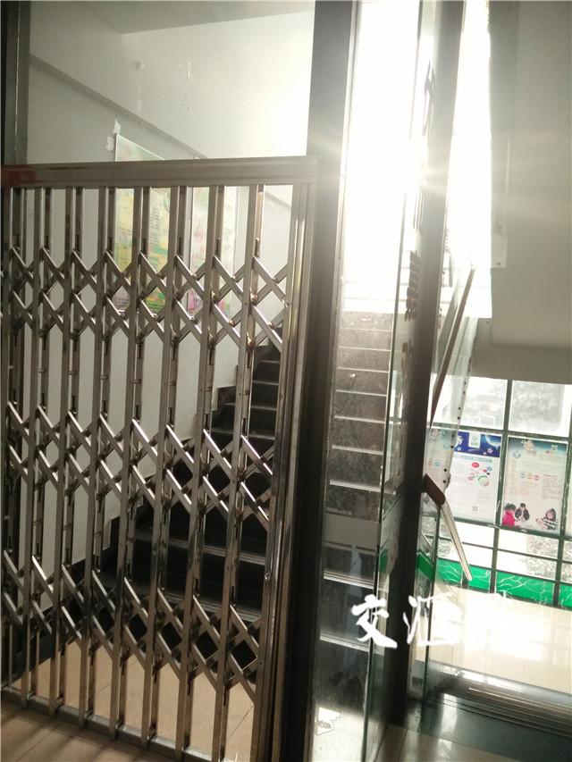 小区业主反对在小区建养老院,小区会所变养老院