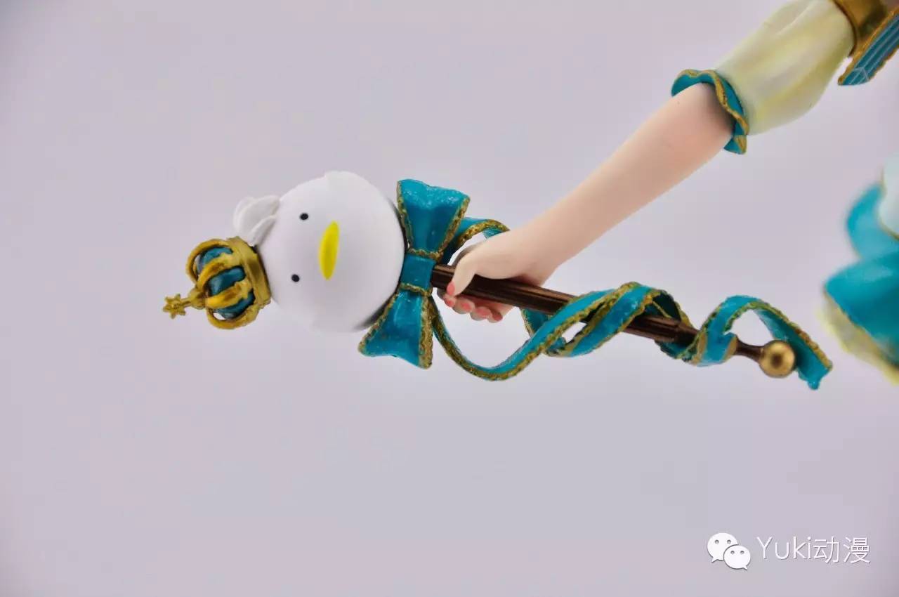 南小鸟情人节手办,手办测评祖国版龙珠