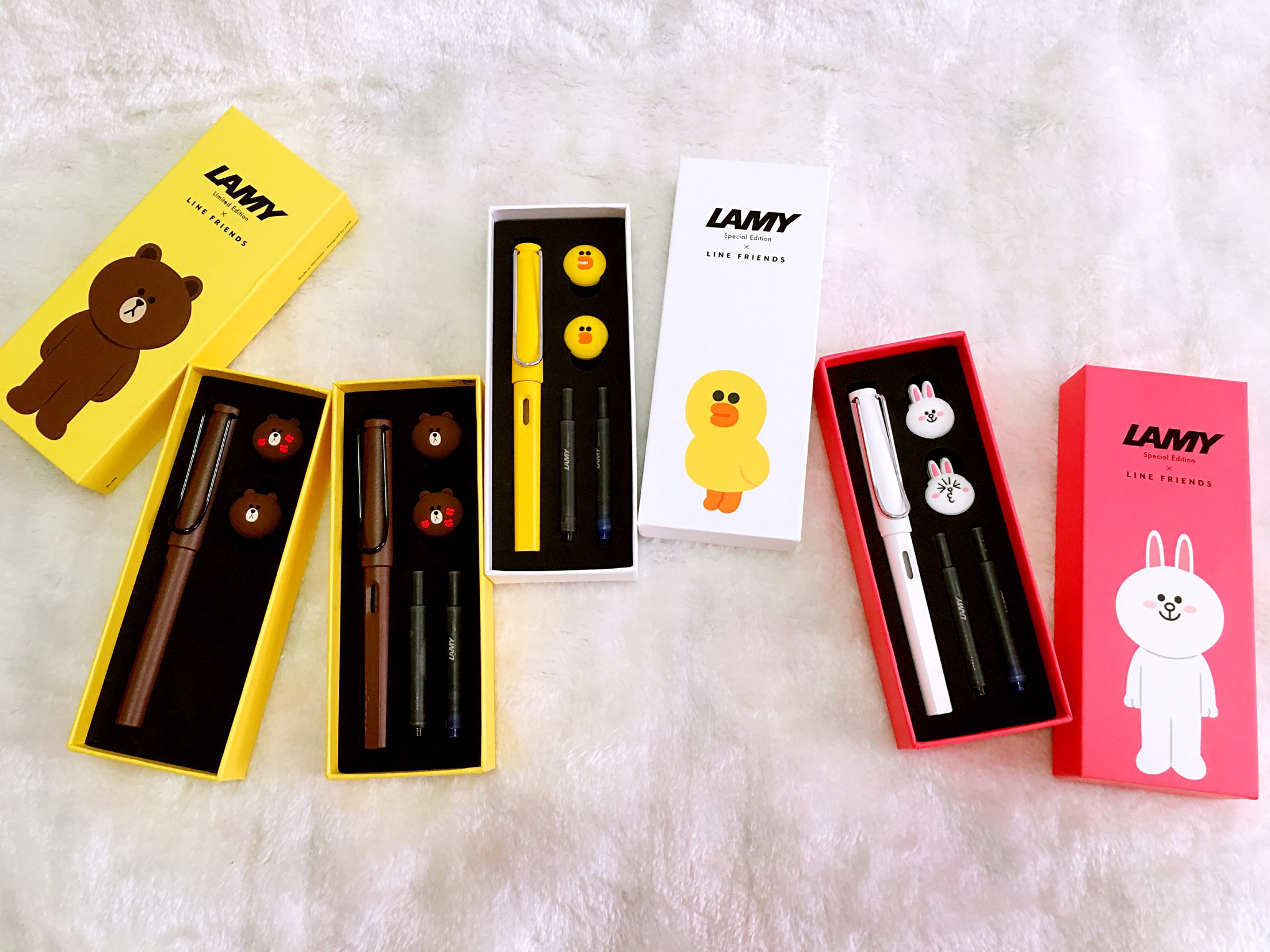 辣妈新探|萌系二次元攻陷美妆圈,你准备好了吗?