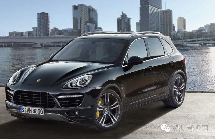 银川的豪车有哪些,银川豪车有哪些