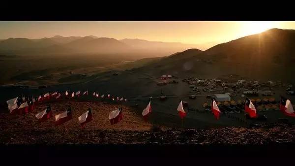 地心营救活动,地心营救精彩片段