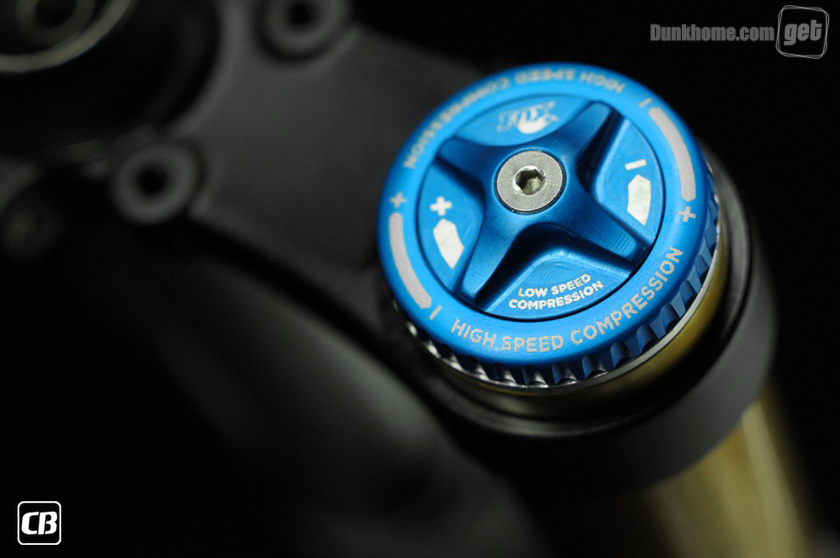 同样的40，不同的感受--2016FOXFloat40RC2深度评测