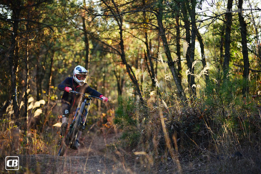 同样的40，不同的感受--2016FOXFloat40RC2深度评测