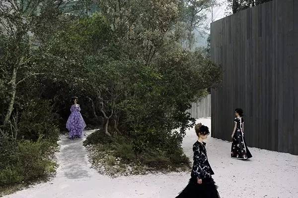 ChanelFairyland｜只有你想不到的，没有它造不来的～