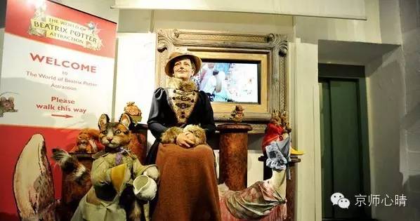 彼得兔的经典故事8册,彼得兔的故事书目推荐