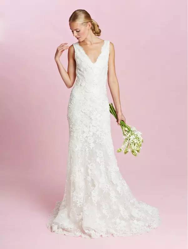 世界著名婚纱,世界十大婚纱品牌官网