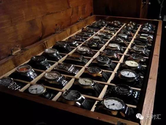2000元以下就买不到好表了么?Naive!